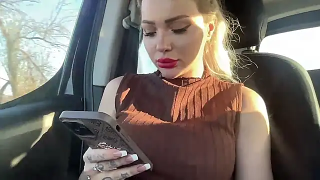 petitebeauty online show from 12.03.25