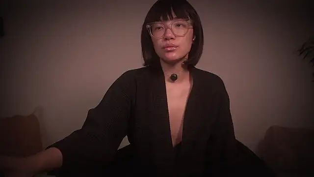 meganmei666 online show from 11.04.25