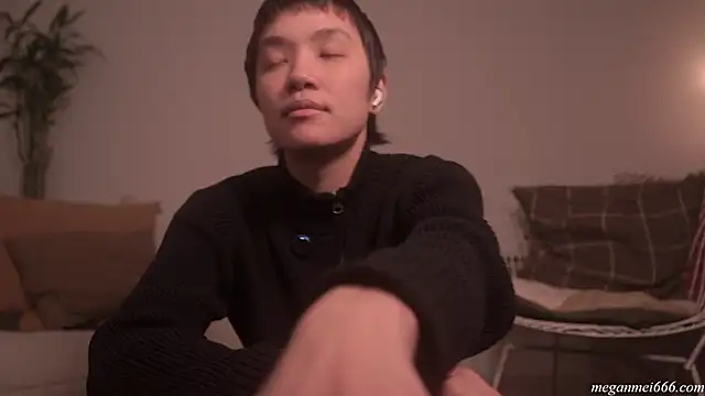 meganmei666 online show from 03.16.26