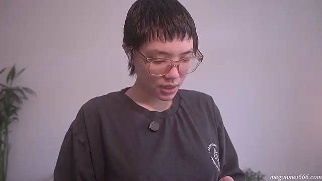 meganmei666 online show from 03.30.26