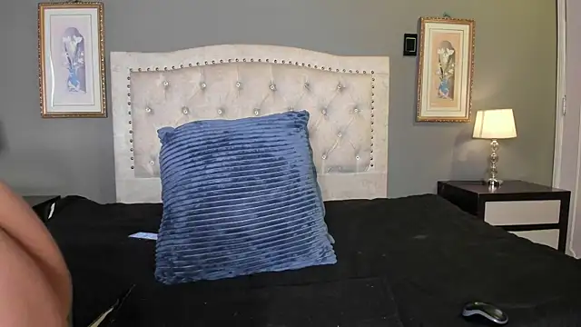 MarthinaBaker online show from 01.29.25