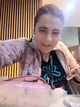 MarthinaBaker online show from 04.15.26