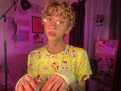 lyamthommpson online show from 02.23.26