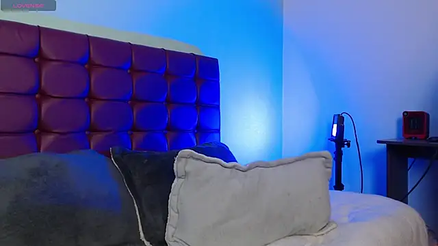 megan lover online show from 11.15.25