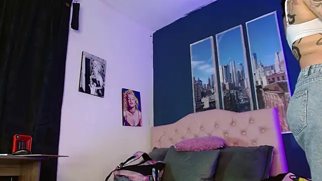 megan lover online show from 05.27.26