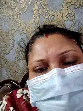 kunjan789 online show from 12.22.25