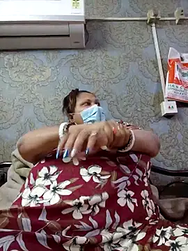 kunjan789 online show from 02.12.26