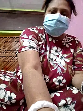 kunjan789 online show from 02.18.26