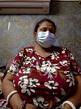 kunjan789 online show from 02.20.26