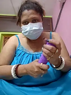 kunjan789 online show from 03.01.26