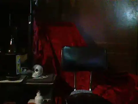 mrdemoncrowly online show from 12.08.24