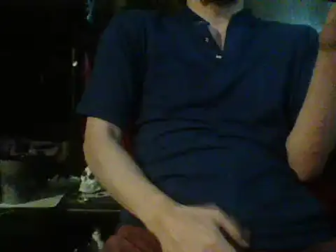 mrdemoncrowly online show from 12.10.24