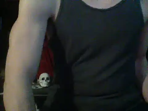 mrdemoncrowly online show from 12.11.24