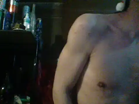 mrdemoncrowly online show from 12.25.24