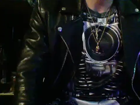 mrdemoncrowly online show from 12.31.24