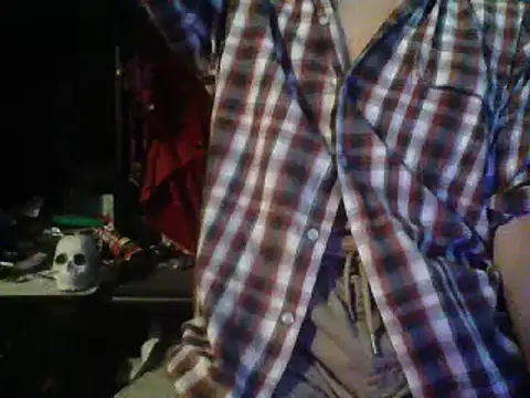 mrdemoncrowly online show from 03.11.25