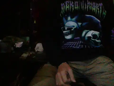 mrdemoncrowly online show from 09.23.25