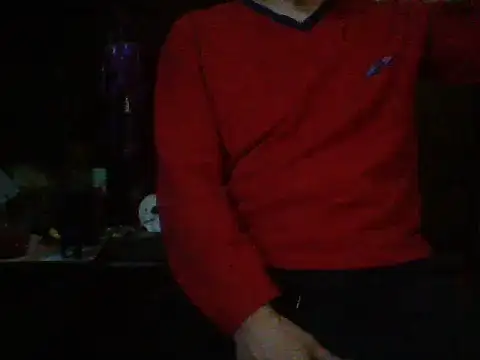 Snapshot of mrdemoncrowly chatting on 10.03.25 mrdemoncrowly online show from 10.03.25