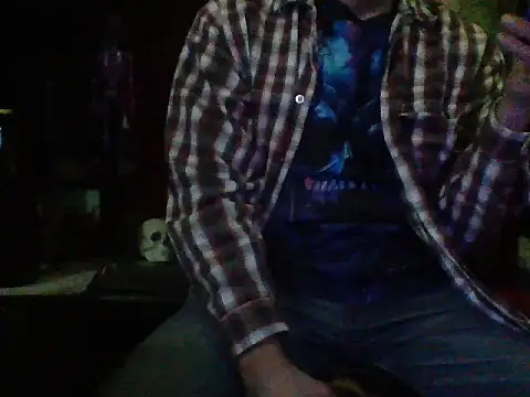 Snapshot of mrdemoncrowly chatting on 10.04.25 mrdemoncrowly online show from 10.04.25