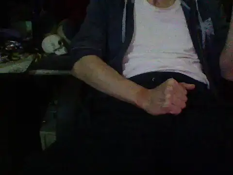 Snapshot of mrdemoncrowly chatting on 10.14.25 mrdemoncrowly online show from 10.14.25