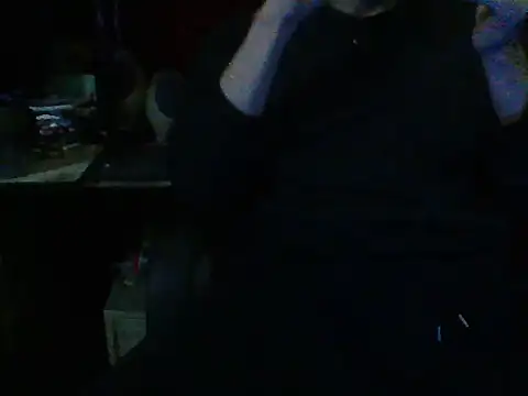 Snapshot of mrdemoncrowly chatting on 10.21.25 mrdemoncrowly online show from 10.21.25