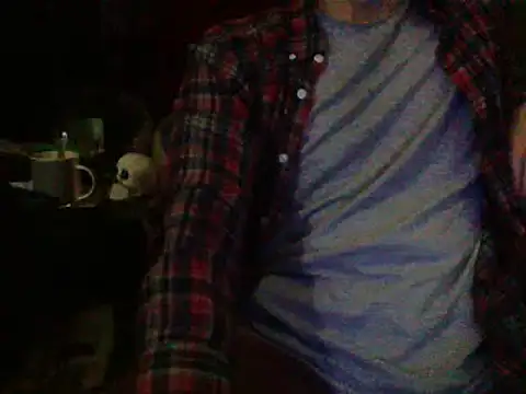 Snapshot of mrdemoncrowly chatting on 10.29.25 mrdemoncrowly online show from 10.29.25