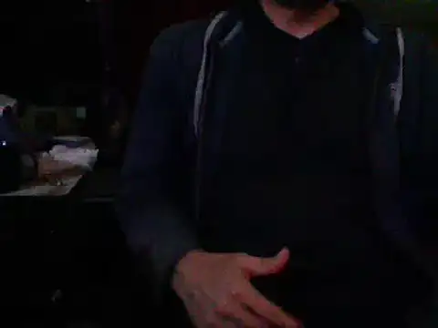 Snapshot of mrdemoncrowly chatting on 11.12.25 mrdemoncrowly online show from 11.12.25