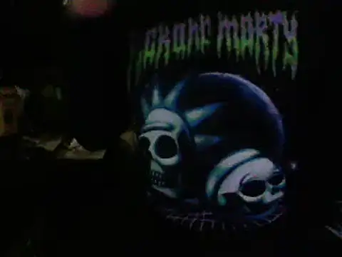 mrdemoncrowly online show from 11.18.25