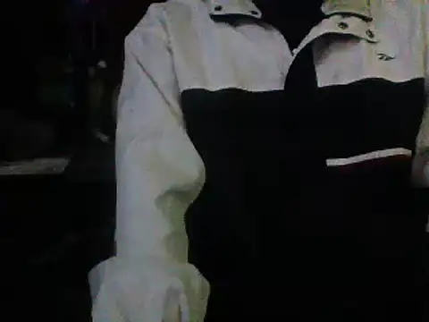 mrdemoncrowly online show from 03.24.26