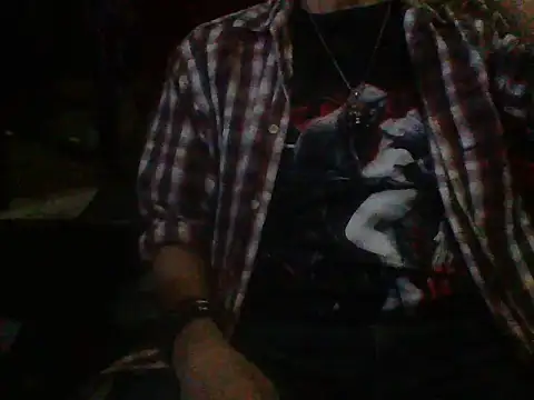 mrdemoncrowly online show from 06.27.26