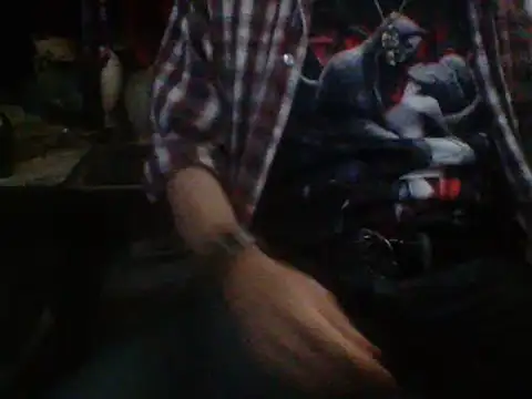 mrdemoncrowly online show from 06.27.26