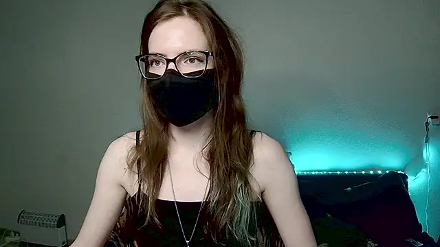 amber candyfloss online show from 01.12.26