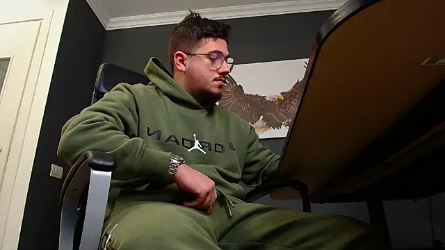 JoshKnights online show from 12.18.24