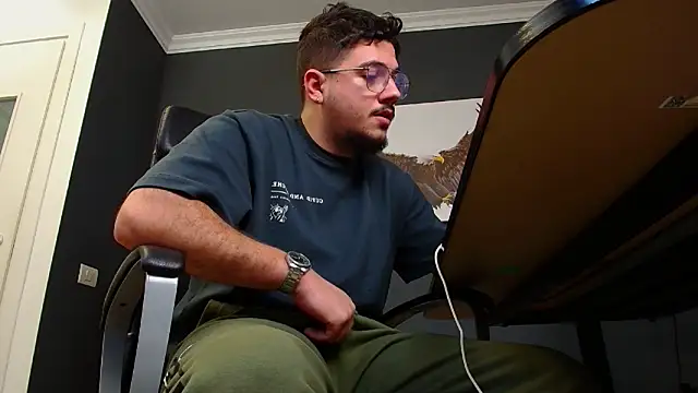 JoshKnights online show from 12.18.24