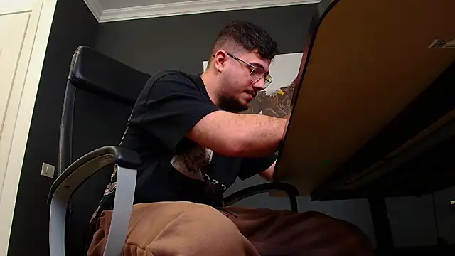 JoshKnights online show from 01.05.25