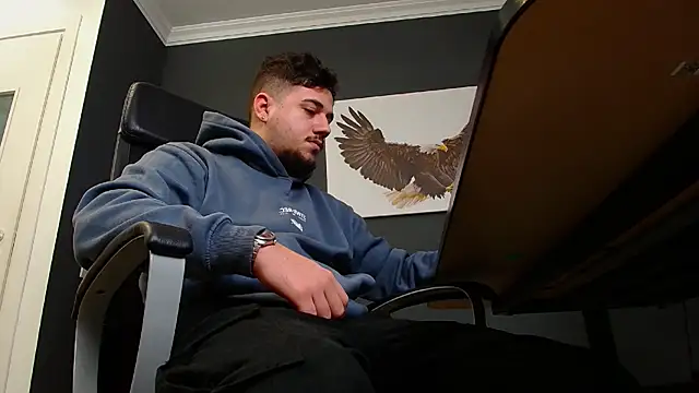 JoshKnights online show from 01.07.25