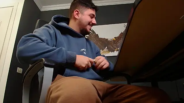 JoshKnights online show from 01.11.25