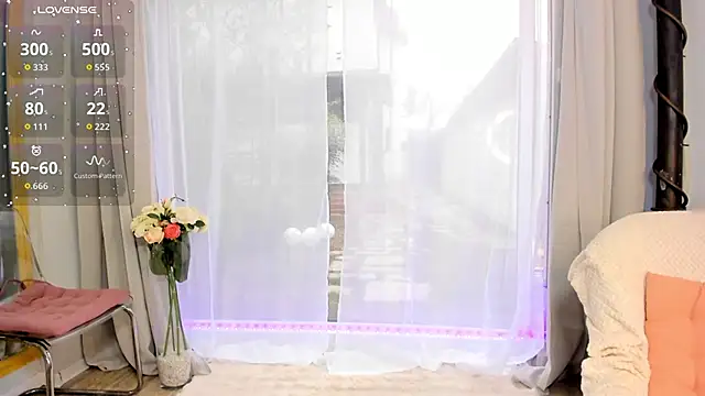 Selena Reeves online show from 02.13.26