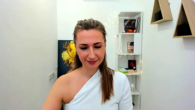 Snapshot of PassionGlow chatting on 01.19.25 PassionGlow online show from 01.19.25