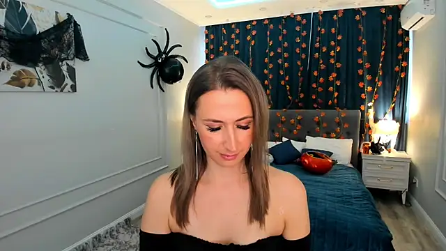 Snapshot of PassionGlow chatting on 10.14.25 PassionGlow online show from 10.14.25