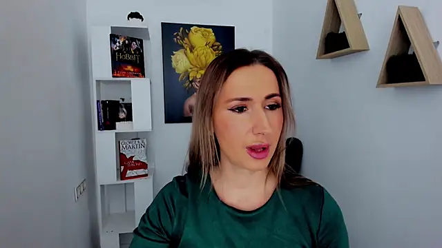 PassionGlow online show from 11.26.25