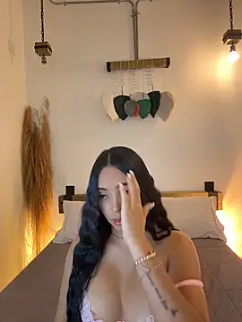 annyfosterr online show from 03.21.26