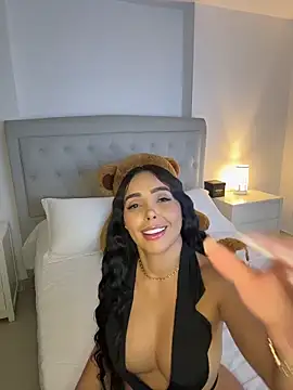 annyfosterr online show from 04.13.26