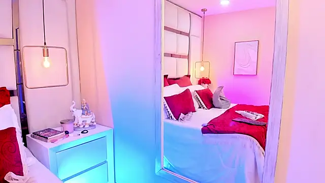 elizavenus online show from 02.25.26