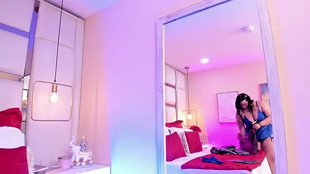 elizavenus online show from 02.28.26