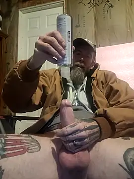 Sexadicks8184 online show from 10.30.25