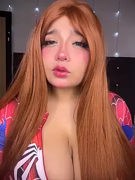 CharlotteMillers online show from 03.20.26