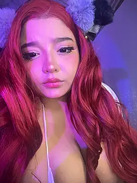 CharlotteMillers online show from 04.03.26