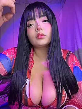 CharlotteMillers online show from 07.23.26