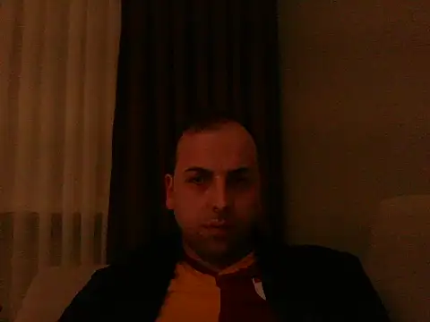 Yldrmm 9553 online show from 04.13.26